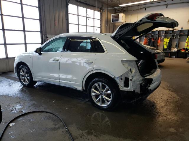 Photo 1 VIN: WA1EECF38M1028634 - AUDI Q3 