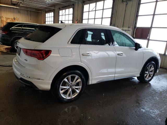 Photo 2 VIN: WA1EECF38M1028634 - AUDI Q3 