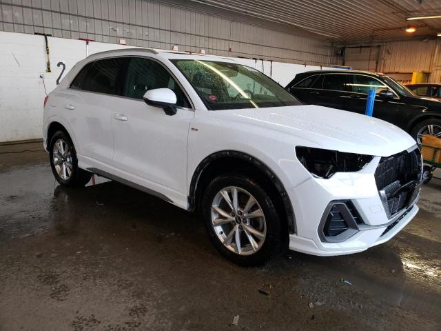 Photo 3 VIN: WA1EECF38M1028634 - AUDI Q3 