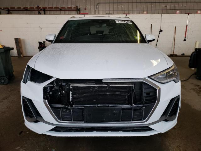 Photo 4 VIN: WA1EECF38M1028634 - AUDI Q3 