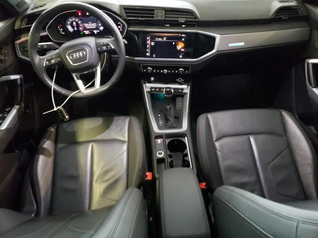 Photo 7 VIN: WA1EECF38M1028634 - AUDI Q3 