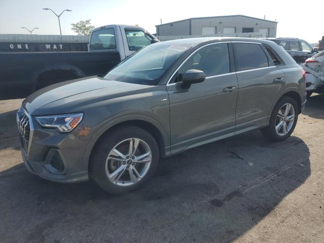 Photo 0 VIN: WA1EECF38M1031923 - AUDI Q3 PREMIUM 