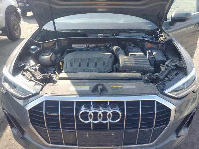 Photo 11 VIN: WA1EECF38M1031923 - AUDI Q3 PREMIUM 