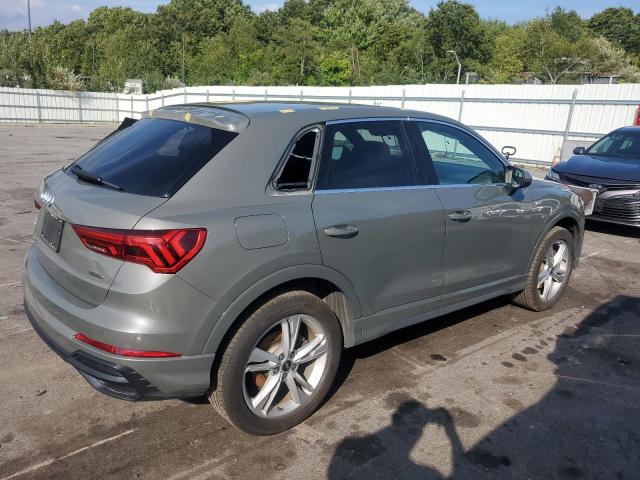 Photo 2 VIN: WA1EECF38M1031923 - AUDI Q3 PREMIUM 