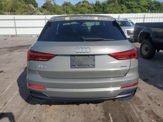 Photo 5 VIN: WA1EECF38M1031923 - AUDI Q3 PREMIUM 