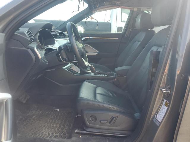 Photo 6 VIN: WA1EECF38M1031923 - AUDI Q3 PREMIUM 