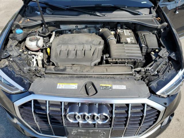 Photo 10 VIN: WA1EECF38M1034370 - AUDI Q3 PREMIUM 