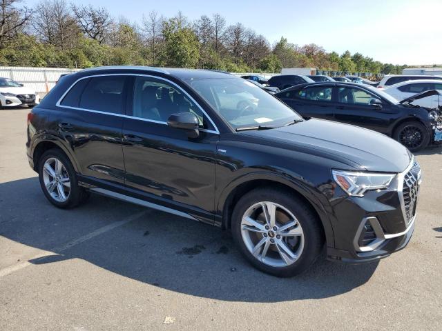 Photo 3 VIN: WA1EECF38M1034370 - AUDI Q3 PREMIUM 