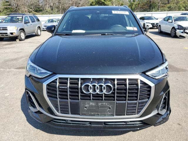 Photo 4 VIN: WA1EECF38M1034370 - AUDI Q3 PREMIUM 