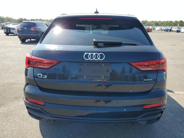 Photo 5 VIN: WA1EECF38M1034370 - AUDI Q3 PREMIUM 