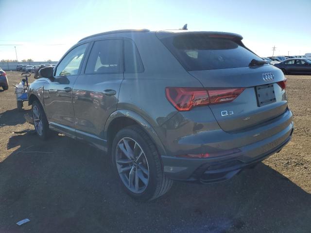 Photo 2 VIN: WA1EECF38M1050553 - AUDI Q3 PREMIUM 