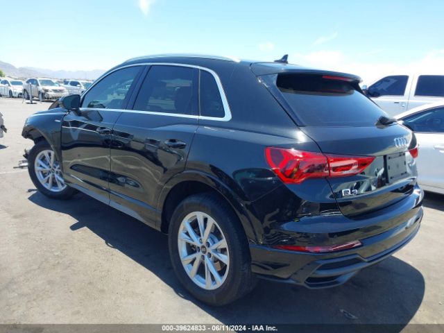 Photo 2 VIN: WA1EECF38M1069636 - AUDI Q3 