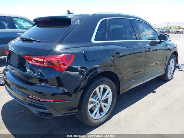 Photo 3 VIN: WA1EECF38M1069636 - AUDI Q3 