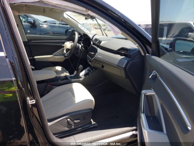 Photo 4 VIN: WA1EECF38M1069636 - AUDI Q3 