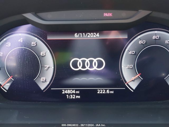 Photo 6 VIN: WA1EECF38M1069636 - AUDI Q3 