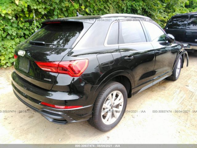 Photo 3 VIN: WA1EECF38M1071466 - AUDI Q3 