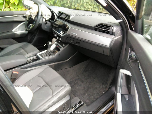 Photo 4 VIN: WA1EECF38M1071466 - AUDI Q3 