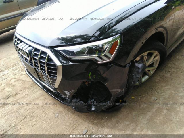 Photo 5 VIN: WA1EECF38M1071466 - AUDI Q3 