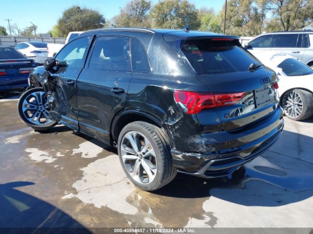 Photo 2 VIN: WA1EECF38N1015027 - AUDI Q3 