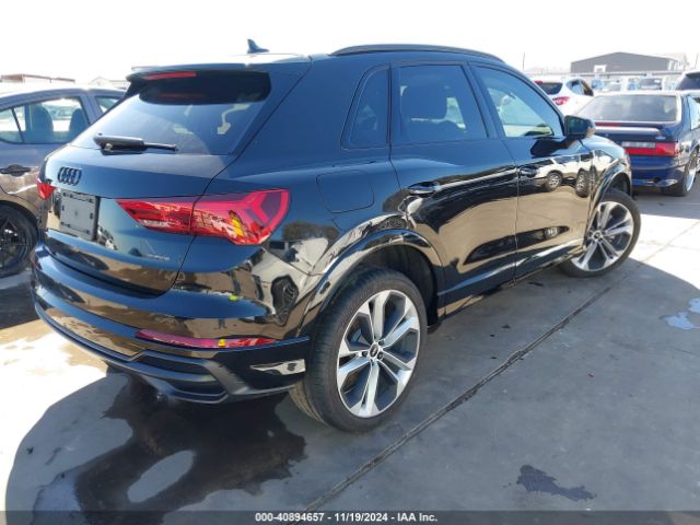 Photo 3 VIN: WA1EECF38N1015027 - AUDI Q3 