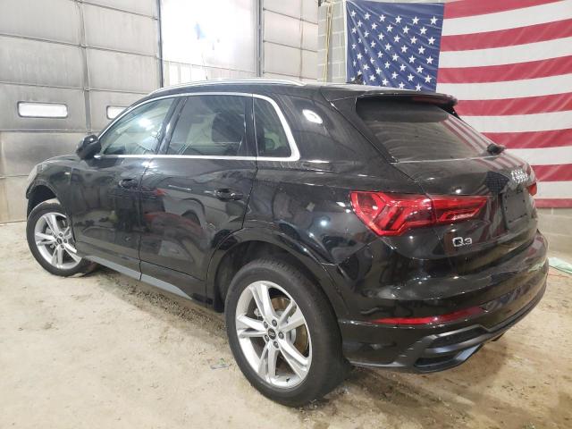 Photo 1 VIN: WA1EECF38N1088379 - AUDI Q3 PREMIUM 