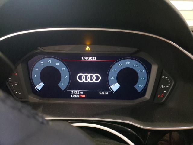 Photo 8 VIN: WA1EECF38N1088379 - AUDI Q3 PREMIUM 