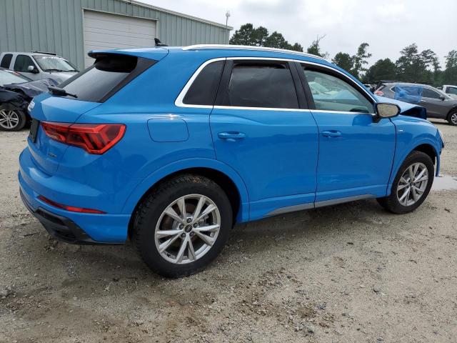 Photo 2 VIN: WA1EECF38N1124636 - AUDI Q3 PREMIUM 