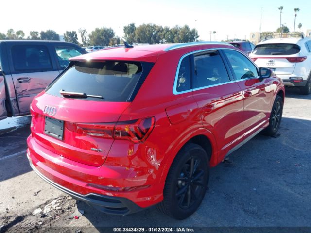 Photo 3 VIN: WA1EECF38P1019517 - AUDI Q3 