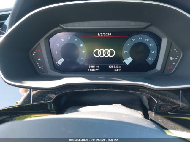 Photo 6 VIN: WA1EECF38P1019517 - AUDI Q3 