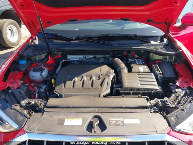 Photo 9 VIN: WA1EECF38P1019517 - AUDI Q3 