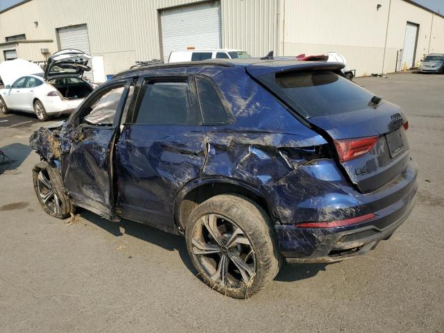 Photo 1 VIN: WA1EECF38P1051108 - AUDI Q3 PREMIUM 