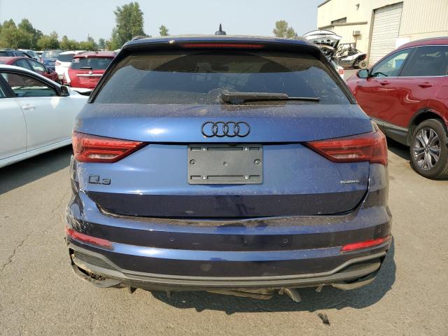 Photo 5 VIN: WA1EECF38P1051108 - AUDI Q3 PREMIUM 