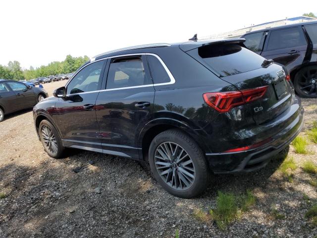 Photo 1 VIN: WA1EECF38P1075246 - AUDI Q3 PREMIUM 