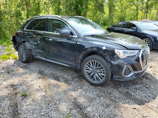 Photo 3 VIN: WA1EECF38P1075246 - AUDI Q3 PREMIUM 