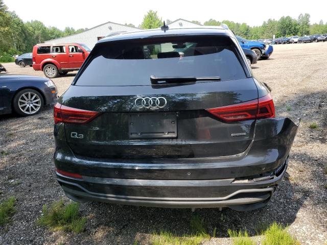 Photo 5 VIN: WA1EECF38P1075246 - AUDI Q3 PREMIUM 