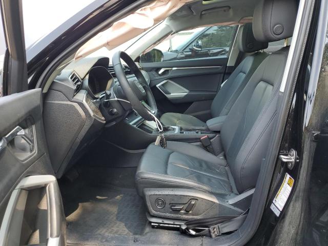 Photo 6 VIN: WA1EECF38P1075246 - AUDI Q3 PREMIUM 