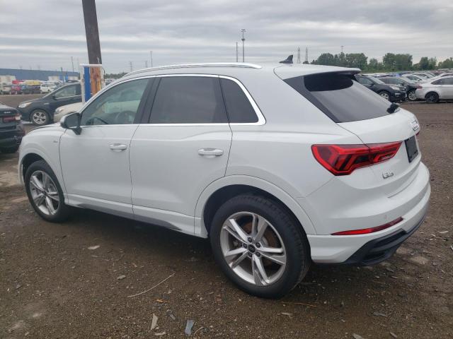 Photo 1 VIN: WA1EECF38P1114742 - AUDI Q3 PREMIUM 