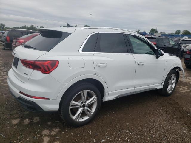 Photo 2 VIN: WA1EECF38P1114742 - AUDI Q3 PREMIUM 