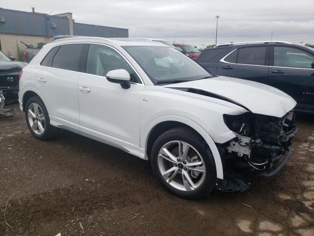 Photo 3 VIN: WA1EECF38P1114742 - AUDI Q3 PREMIUM 