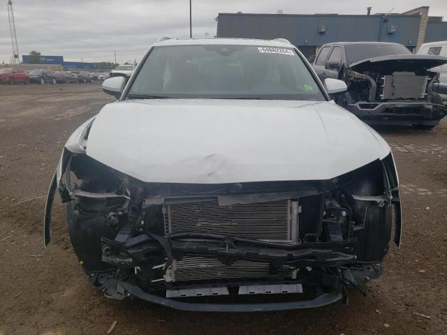 Photo 4 VIN: WA1EECF38P1114742 - AUDI Q3 PREMIUM 