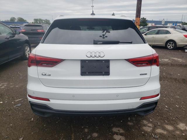 Photo 5 VIN: WA1EECF38P1114742 - AUDI Q3 PREMIUM 