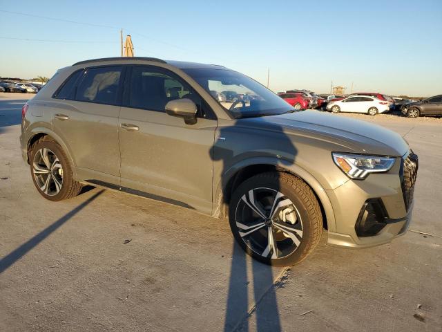 Photo 3 VIN: WA1EECF38P1115583 - AUDI Q3 PREMIUM 