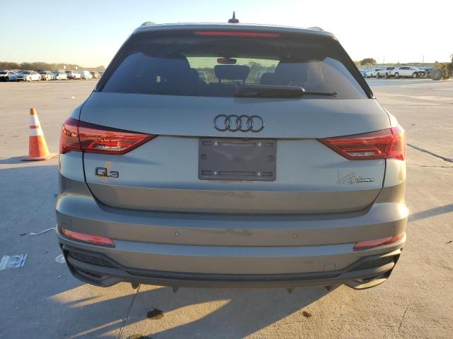 Photo 5 VIN: WA1EECF38P1115583 - AUDI Q3 PREMIUM 