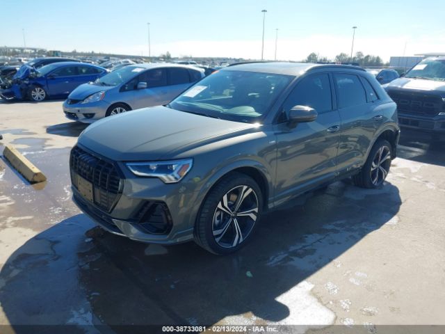 Photo 1 VIN: WA1EECF38P1140905 - AUDI Q3 