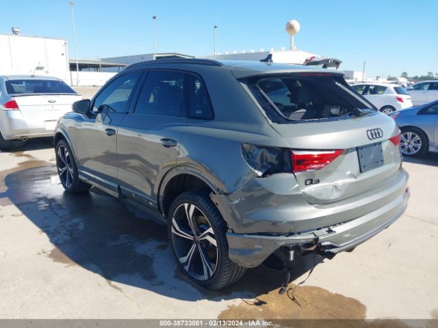 Photo 2 VIN: WA1EECF38P1140905 - AUDI Q3 