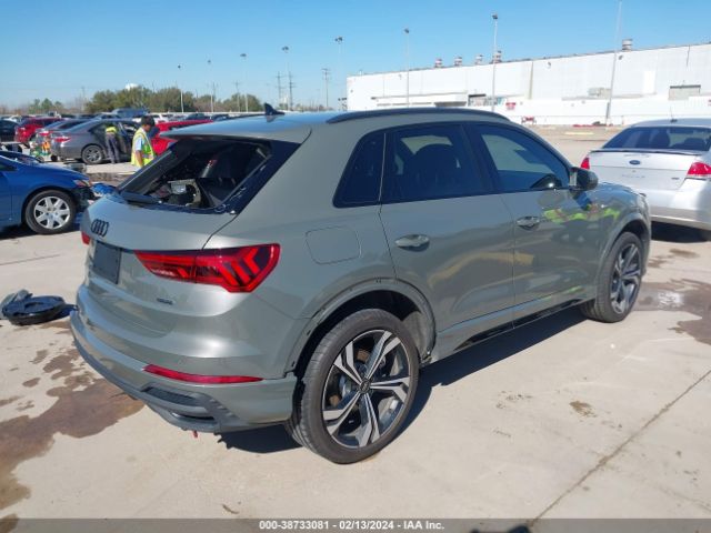 Photo 3 VIN: WA1EECF38P1140905 - AUDI Q3 