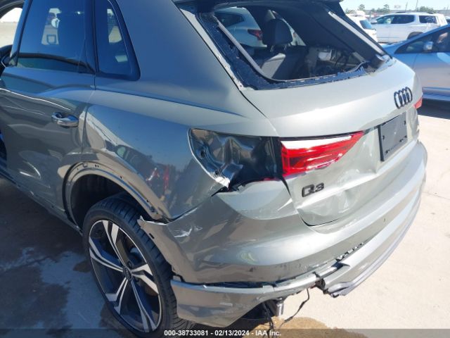 Photo 5 VIN: WA1EECF38P1140905 - AUDI Q3 