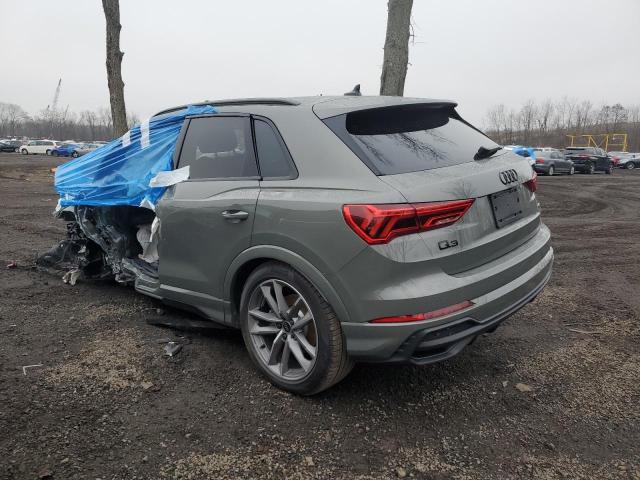 Photo 1 VIN: WA1EECF38R1044064 - AUDI Q3 