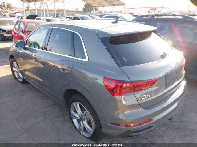 Photo 2 VIN: WA1EECF38R1080935 - AUDI Q3 