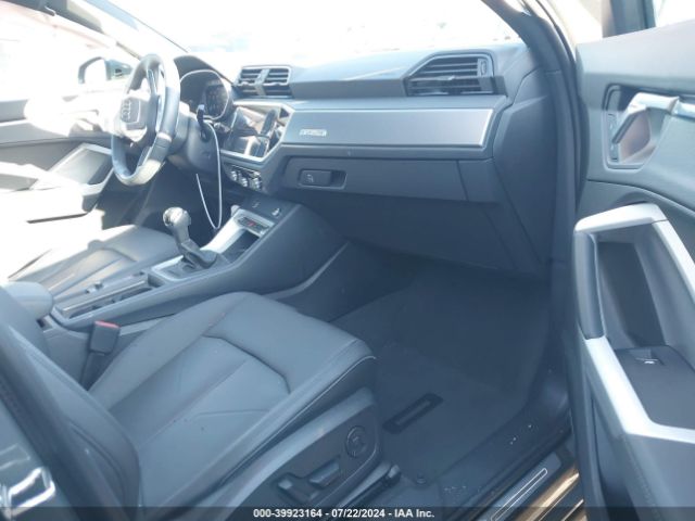 Photo 4 VIN: WA1EECF38R1080935 - AUDI Q3 